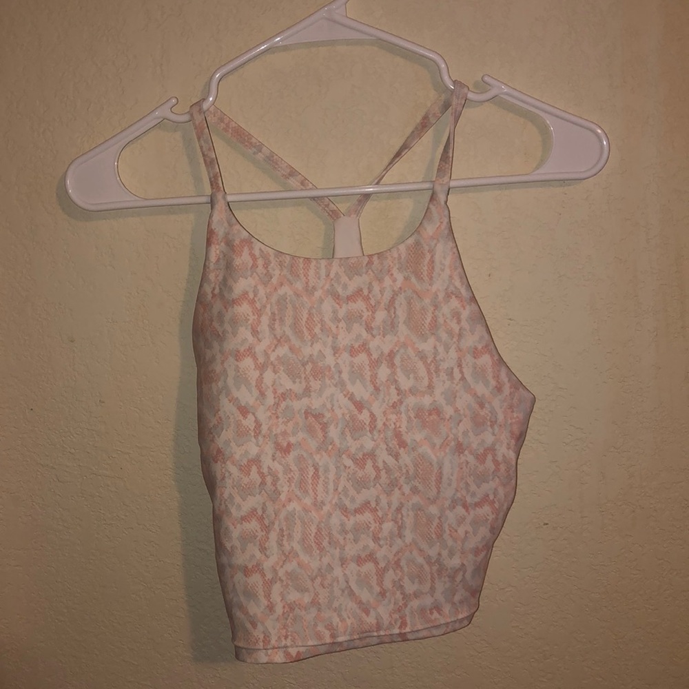 Old navy active top